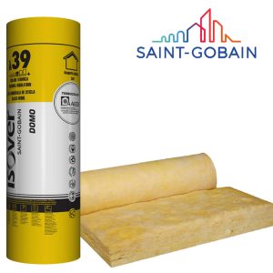 Isover mineralna vuna